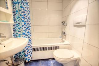 Haus Steinwarder 7, App 3ST724 - Heiligenhafen - 5