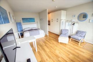 Haus Steinwarder 7, App 3ST724 - Heiligenhafen - 3