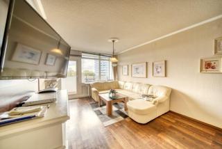 Schicke Wohnung im edlen Stil- Ferienpark - 0P0202 - Heiligenhafen - 0