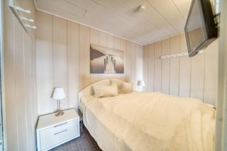 Schicke Wohnung im edlen Stil- Ferienpark - 0P0202 - Heiligenhafen - 3
