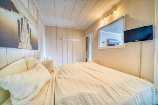 Schicke Wohnung im edlen Stil- Ferienpark - 0P0202 - Heiligenhafen - 2