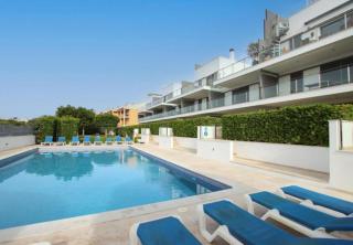Charming Mallorca Villa 3 Bedrooms Villa Town House Orion 40 Metres From The Sea Great For Families Puerto Pollensa - Port de Pollença - 9
