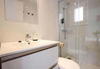 Charming Mallorca Villa 3 Bedrooms Villa Town House Orion 40 Metres From The Sea Great For Families Puerto Pollensa - Port de Pollença - 6