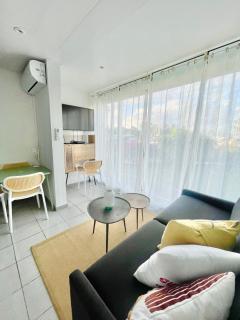Appartement Belbo de la Marina - Les Trois-Îlets - 4
