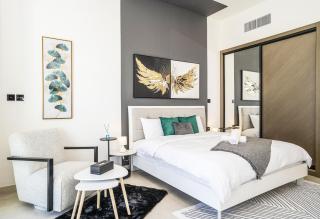 Business Bay Apartment With Stunning Views - Dubai - 7