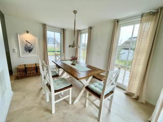 Ferienhaus Dünenliebe - Kramerhof - 3