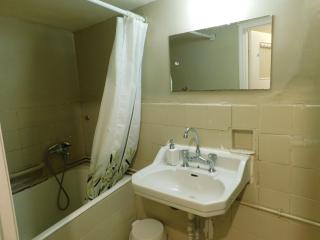 Efrosini's studio semi-basement - Chalkida - 1