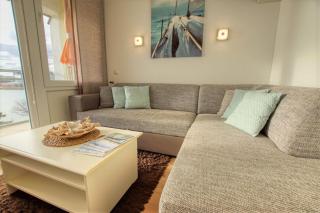 Strandhotel, App 1SH304 - Heiligenhafen - 8