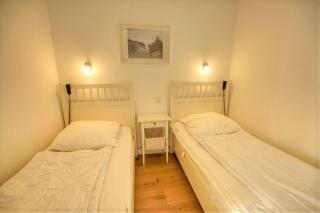 Strandhotel, App 1SH304 - Heiligenhafen - 5
