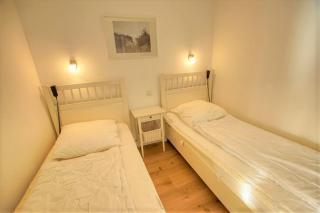 Strandhotel, App 1SH304 - Heiligenhafen - 4