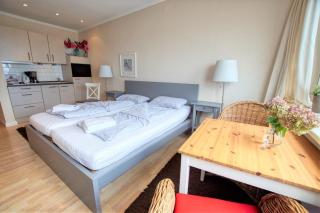 Strandhotel, App 2SH314 - Heiligenhafen - 0