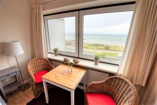 Strandhotel, App 2SH314 - Heiligenhafen - 2