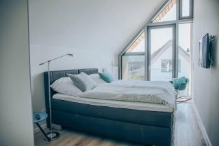 Villa Dünengras, 4GW16A - Heiligenhafen - 5