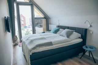 Villa Dünengras, 4GW16A - Heiligenhafen - 4