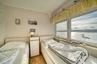 Strandhotel, App 4SH303 - Heiligenhafen - 7