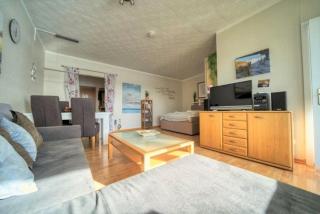 Strandhotel, App 4SH303 - Heiligenhafen - 1