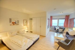 Strandhotel, App 5SH324 - Heiligenhafen - 8