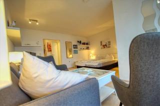 Strandhotel, App 5SH324 - Heiligenhafen - 5