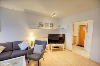 Strandhotel, App 5SH324 - Heiligenhafen - 4