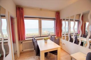 Strandhotel, App 5SH324 - Heiligenhafen - 3