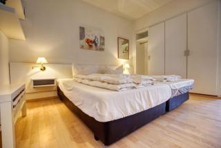 Strandhotel, App 5SH324 - Heiligenhafen - 2