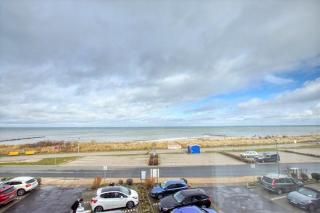 Strandhotel, App 3SH218 - Heiligenhafen - 9