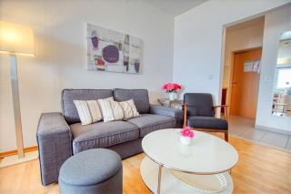 Strandhotel, App 3SH218 - Heiligenhafen - 0