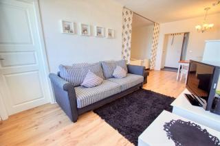 Strandhotel, App 5SH221 - Heiligenhafen - 6