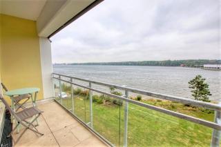 Strandhotel, App 1SH306 - Heiligenhafen - 9