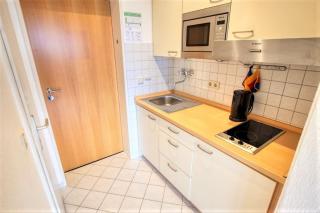 Strandhotel, App 1SH306 - Heiligenhafen - 2
