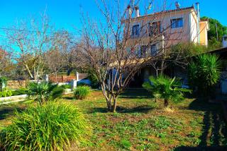 YourLittleMiracle-PanoramicView+FirePit+Garden+BBQ - Argalasti - 8