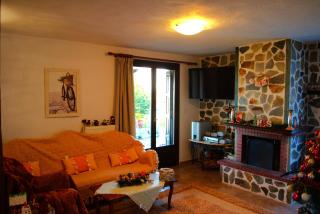 YourLittleMiracle-PanoramicView+FirePit+Garden+BBQ - Argalasti - 5