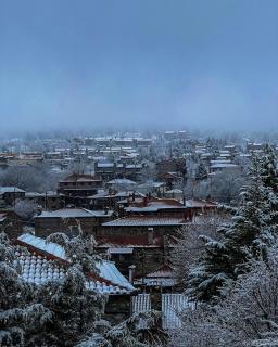 G & M Stone House - 0