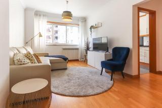 Laranjeiras Design by Homing - Lissabon - 0