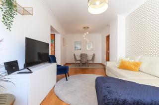 Laranjeiras Design by Homing - Lissabon - 3