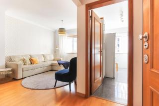 Laranjeiras Design by Homing - Lisboa - 2
