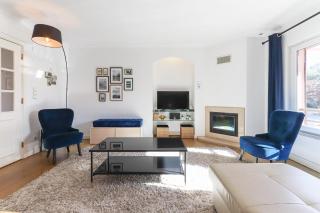 Laranjeiras Deluxe by Homing - Lissabon - 9