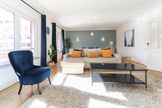 Laranjeiras Deluxe by Homing - Lissabon - 6