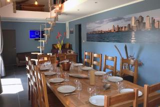 Villa "U Panurama" - Barbaggio - 6