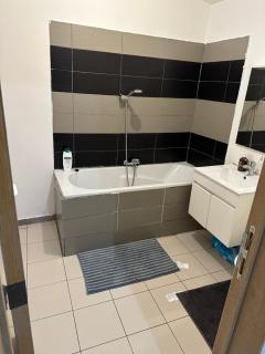 Belle appartement sur liège - 8