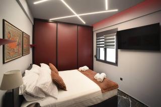 Luxury Apt B at Mitropoleos-Aristotelous Square - Salonicco - 4