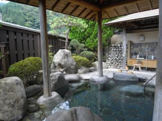 Kawakamiya Kasuitei - Gero - 3