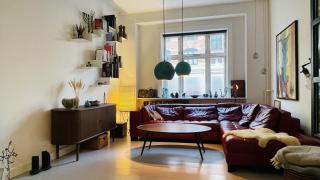 ApartmentInCopenhagen Apartment 1581 - Copenhagen - 0