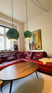 ApartmentInCopenhagen Apartment 1581 - Copenhagen - 8