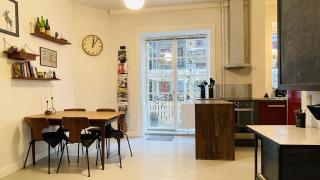 ApartmentInCopenhagen Apartment 1581 - Copenhagen - 2