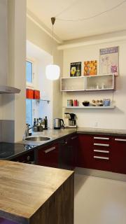 ApartmentInCopenhagen Apartment 1581 - 1