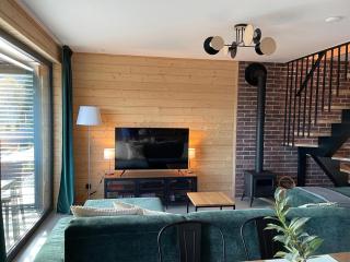 Górne Chaty Zawoja - 4