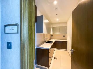 Cozy Apartment with City Views Next to Burj Khalifa 166FO1-2 - Dubai - 6