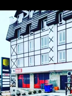 Apt. Kop for you - 8