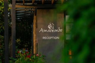 Amarembo by Touch Down - Kigali - 6